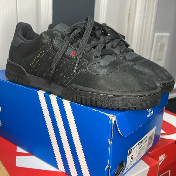 Adidas Yeezy Powerphase - Picture 1 of 5